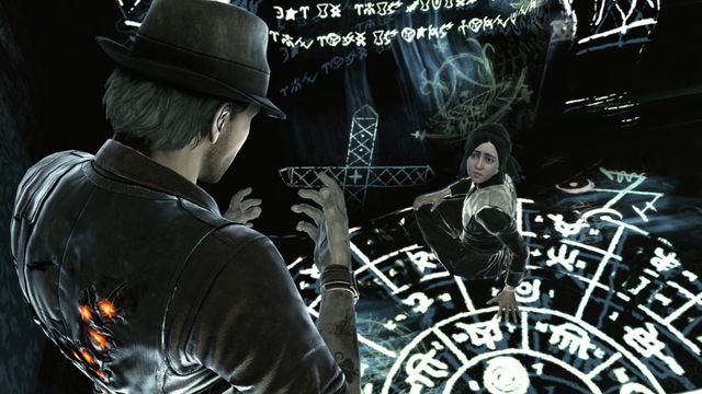 Murdered: Soul Suspect — screenshot 3
