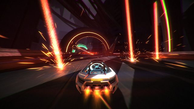 Distance — captura 1