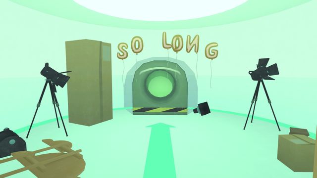 The Crush House — скриншот 5
