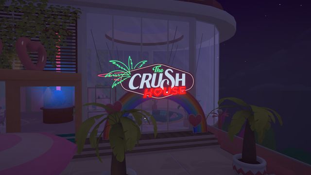 The Crush House — скриншот 3