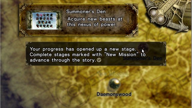 Gyromancer — screenshot 2