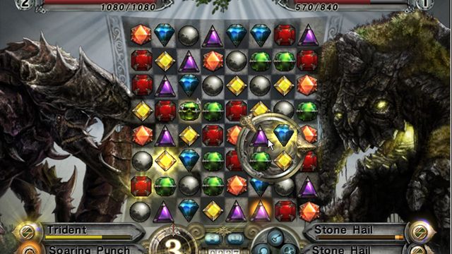 Gyromancer — screenshot 5