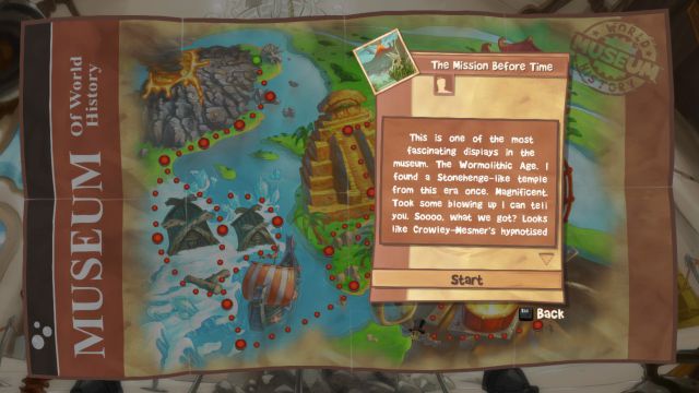 Worms Clan Wars — screenshot 7