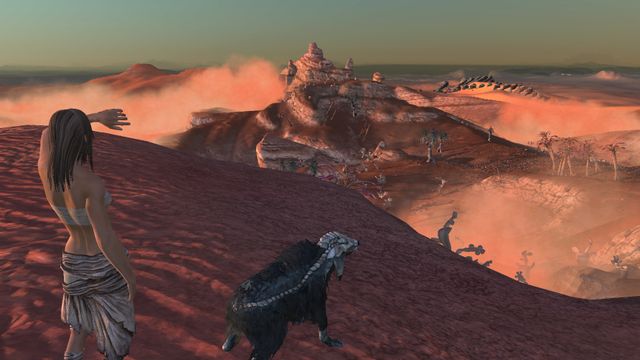 Kenshi — скриншот 1