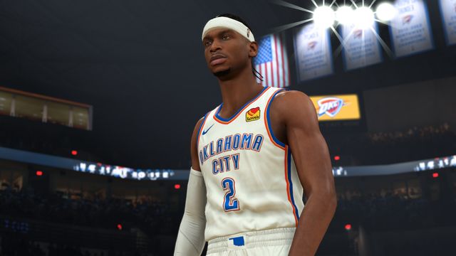 NBA 2K24 Kobe Bryant Edition — screenshot 1