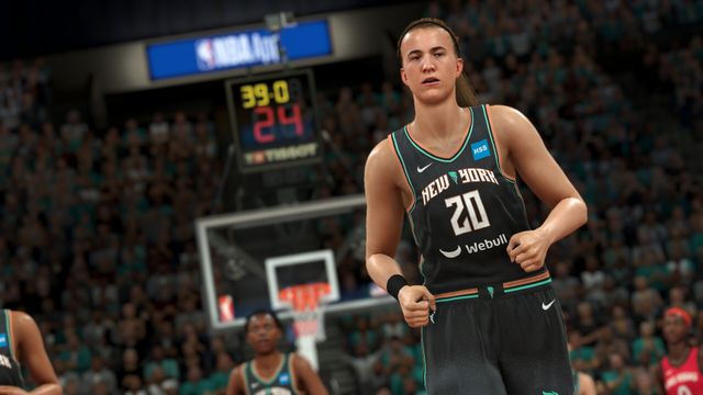NBA 2K24 Kobe Bryant Edition — screenshot 3