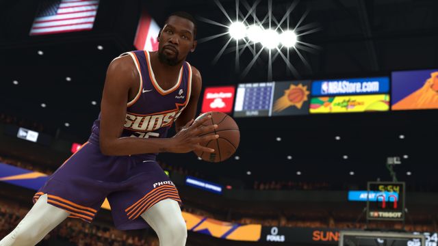 NBA 2K24 Kobe Bryant Edition — screenshot 5