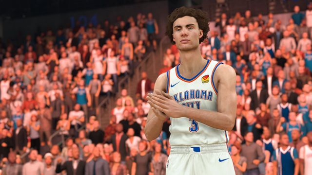 NBA 2K24 Kobe Bryant Edition — screenshot 4