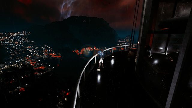 Ground Zero — captura 1
