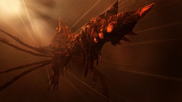 Castlevania: Lords of Shadow — screenshot 6