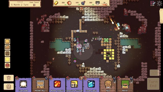 Border Pioneer — скриншот 3