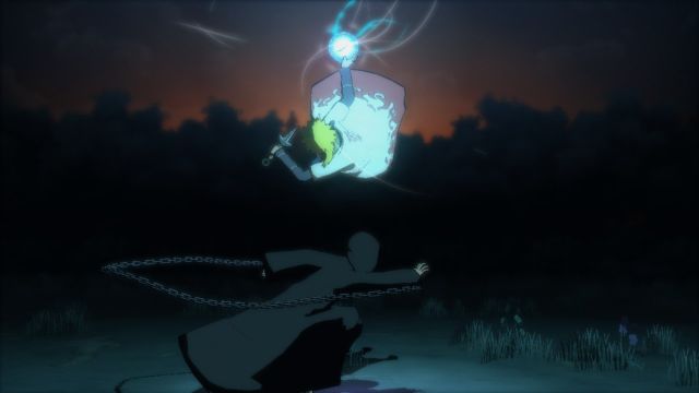 NARUTO SHIPPUDEN Ultimate Ninja STORM Trilogy — скриншот 8