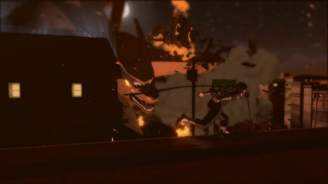 NARUTO SHIPPUDEN Ultimate Ninja STORM Trilogy — скриншот 6