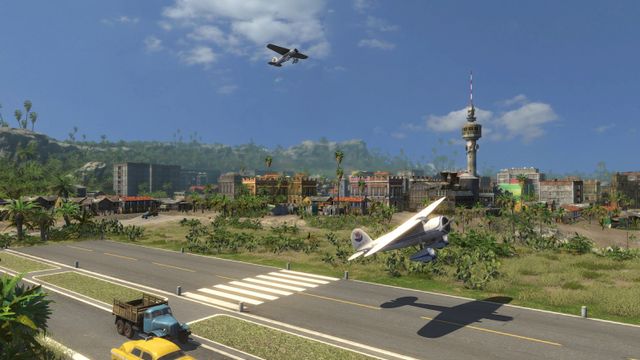 Tropico 3 — скриншот 2