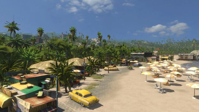 Tropico 3 — скриншот 1