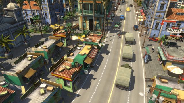 Tropico 3 — скриншот 5