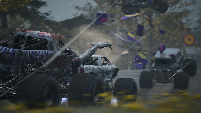Monster Jam Showdown — captura 7