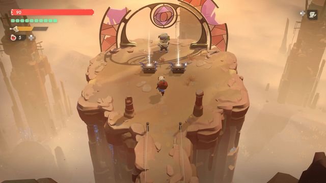 Moonlighter 2 The Endless Vault — screenshot 3