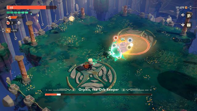 Moonlighter 2 The Endless Vault — screenshot 1