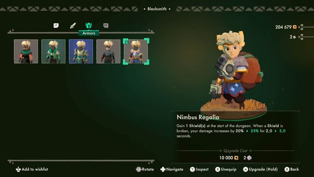 Moonlighter 2 The Endless Vault — screenshot 4