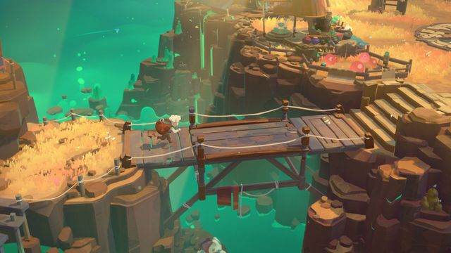 Moonlighter 2 The Endless Vault — screenshot 5