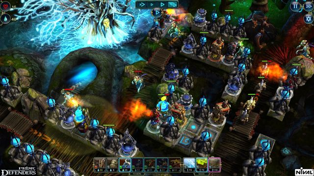 Prime World Defenders — screenshot 2