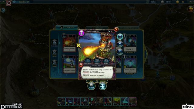 Prime World Defenders — screenshot 4