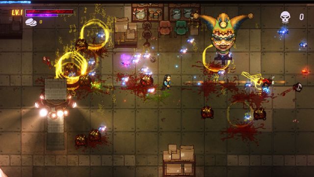 Renfield: Bring Your Own Blood — screenshot 3