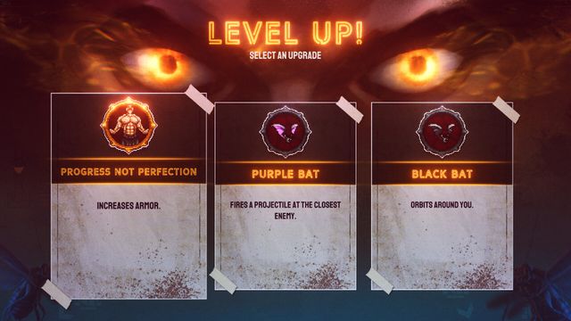 Renfield: Bring Your Own Blood — screenshot 5