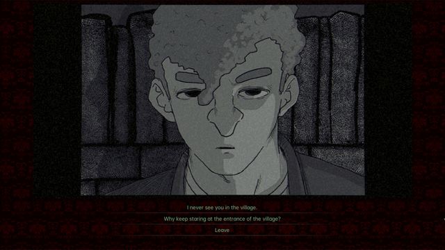 Candlelight Lament — скриншот 3