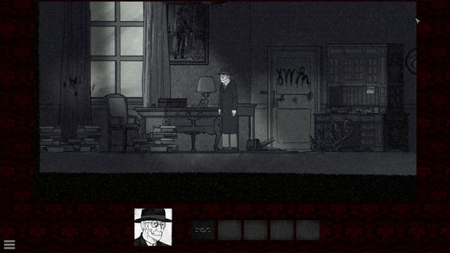Candlelight Lament — скриншот 1