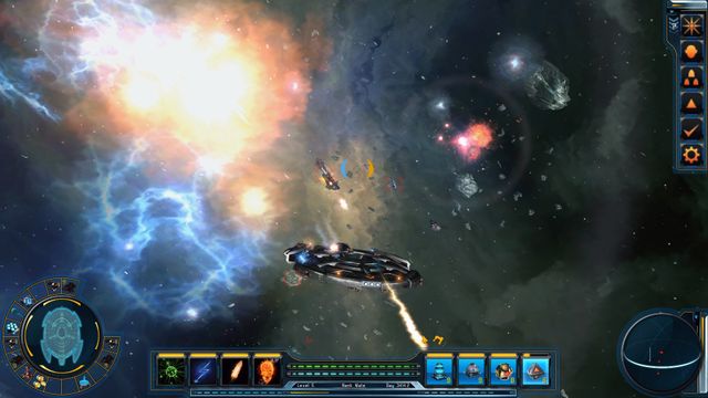 Starpoint Gemini 2 — screenshot 4