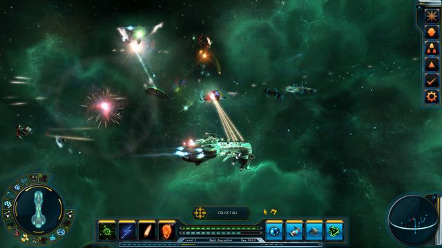 Starpoint Gemini 2 — screenshot 5