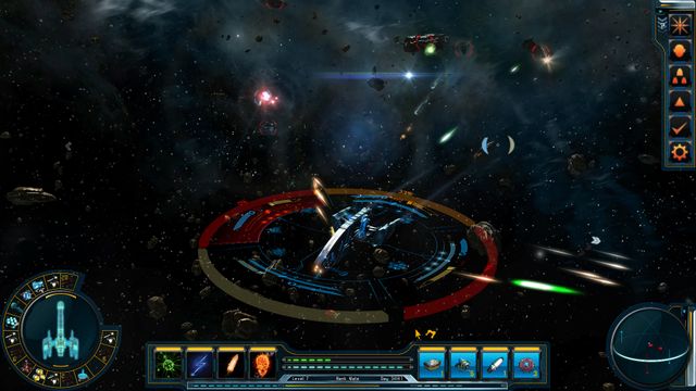 Starpoint Gemini 2 — screenshot 3