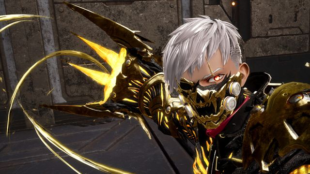 Code Vein II — screenshot 1