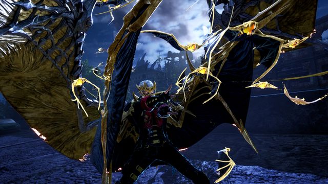 Code Vein II — screenshot 8