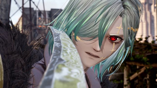Code Vein II — screenshot 5