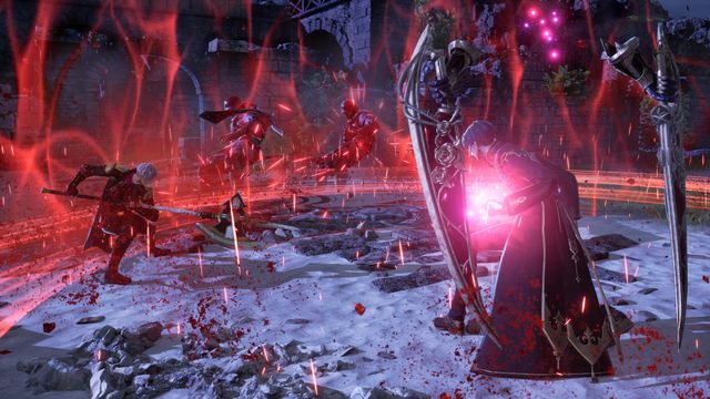 Code Vein II — screenshot 7