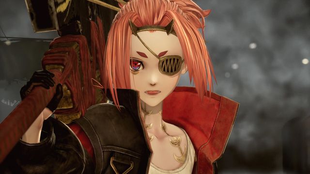 Code Vein II — screenshot 2