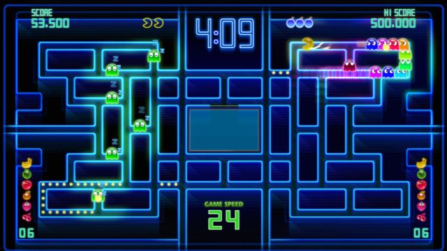 Pacman Championship Edition Dx All You Can Eat Edition Bundle — screenshot 3