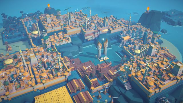 Islanders New Shores — screenshot 4