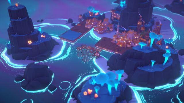 Islanders New Shores — screenshot 5