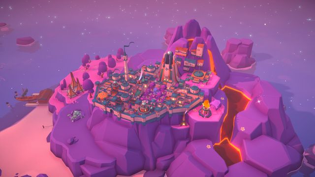 Islanders New Shores — screenshot 3