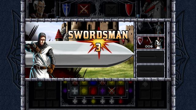 Puzzle Kingdoms — скриншот 3