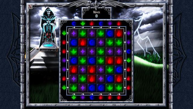 Puzzle Kingdoms — скриншот 4