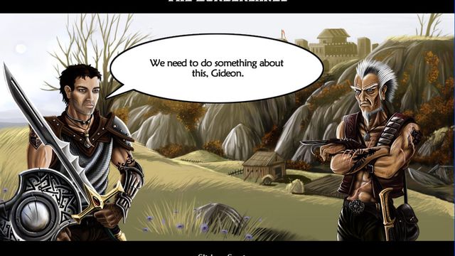 Puzzle Kingdoms — скриншот 5