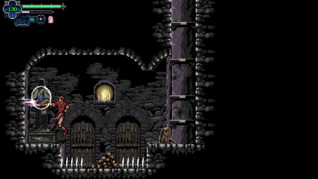 Chronicles of the Wolf — скриншот 4