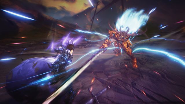 Solo Leveling Arise Overdrive — скриншот 5