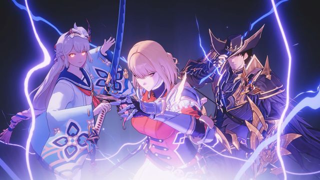 Solo Leveling Arise Overdrive — скриншот 4