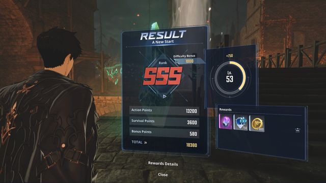 Solo Leveling: Arise — скриншот 8